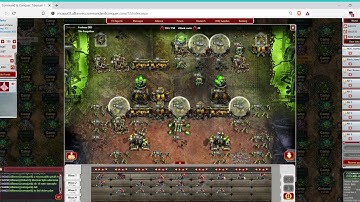 Command & Conquer  Tiberium Alliances Closed Beta 3 TEST RUN_ WE ALMOS HAVE IT!!