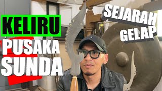 Download Lagu KELIRU PUSAKA SUNDA KUJANG MP3
