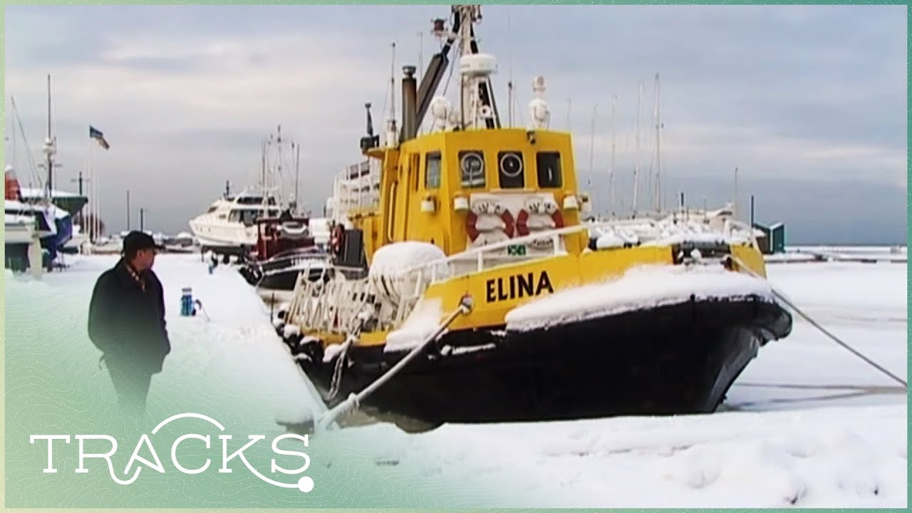 Adventure in the Baltic Sea! | Episode 2