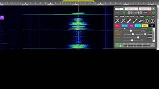 FM CB Radio London, United Kingdom  on 27,941.25 MHz # 2 screenshot 3