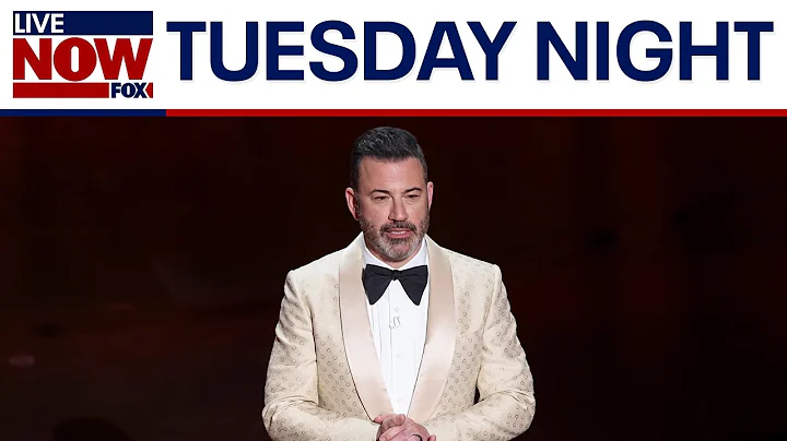 BREAKING: Jimmy Kimmel to return on Tuesday