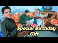 Special Birthday Gift For Aarav ❤️❤️|| #yeshabakshivlogs 