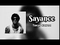 Sayance - Такую как ты [ Official music ]