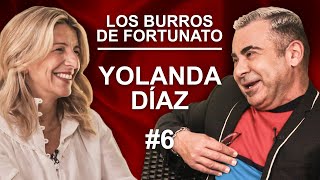 Episodio 06, con Yolanda Díaz