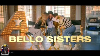 Bello Sisters Story Grand Final | America's Got Talent All Stars 2023