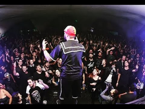 Mamonas Tributo Ao Vivo no Metal Mecânica 2019 - Florianópolis
