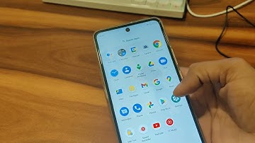 How to clean RAM and storage in Moto G71, Ram and storage ko kaise clean Karen