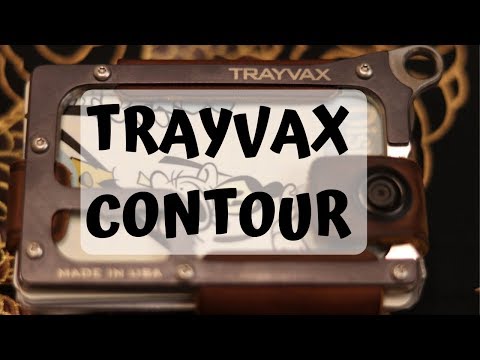 Trayvax Contour | Worth the Money?