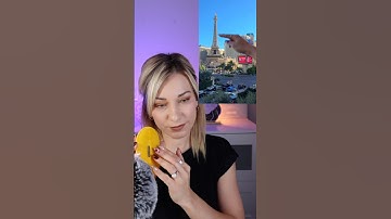 How I make my ASMR videos 🌃 City sounds #asmr #asmrvideo #bts #behindthescenes #tingles #sleep