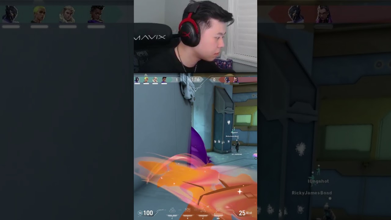 ABYSS IS MY FAVOURITE MAP!!!