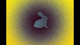 How to turn boring Reality into Abstract 3D Art (Point Cloud)