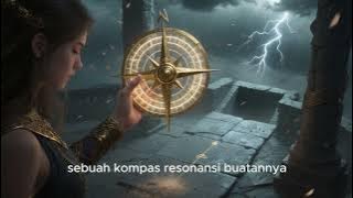 Kedamaian yang Retak kiko dan kawan kawan