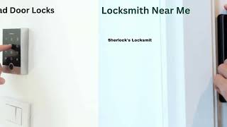 Exploring the Key Advantages of Keypad Locks Sherlock's Locksmith
