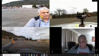 Kinect for Azure running Nvidia Deepstream on the Jetson Nano