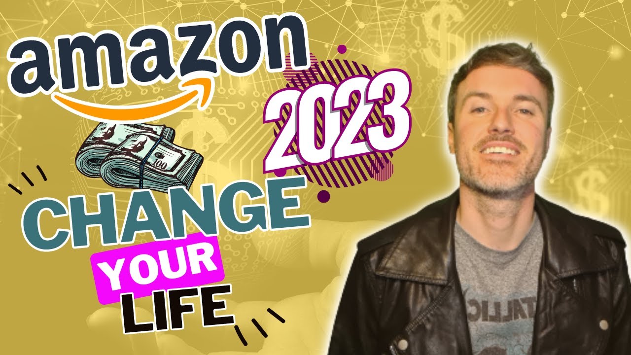 Why you MUST start Amazon FBA in 2023 if you want to prosper! - YouTube