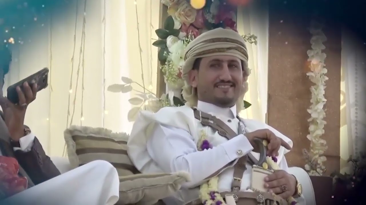 افراح ال مانع الجرف