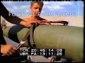 Vietnam War: USAF B-52 Sequence, U-Tapao AB, Thailand 250200-04 | Footage Farm