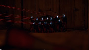 KØ TEAMTAGE | RETRO 10x