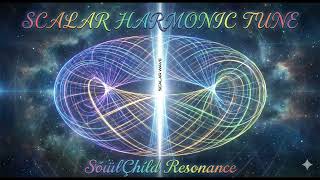 Scalar Harmonic Tune