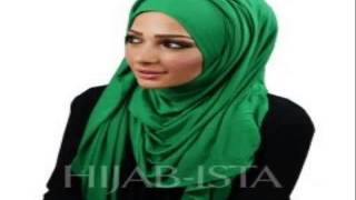 Hijab Fashion Jumpsuit