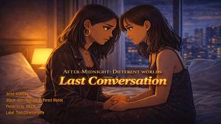 Aurora | Last Conversation (Official Audio) | After Midnight: Different Worlds