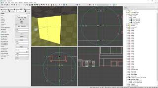 FEAR WorldEdit Tutorial - Trigger & Basic Scripting