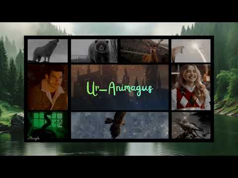 Hogwarts Lied (RPG) - Familie Vale: Der Fuchs im roten Laub. [3/5]