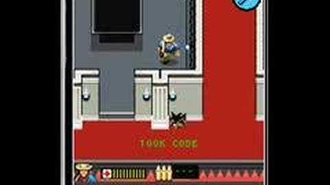 Jurassic Park java game mobile from ..:: http://java.free.b