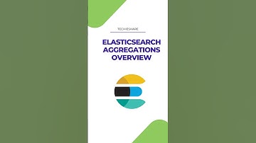 Elasticsearch Aggregations: A Quick Dive