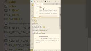 Introduction to PHP and Print Statement | #1