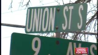 St, Pete Man Goes MIssing