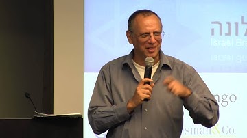 Dov Moran, Israeli engineer, entrepreneur, inventor (flash drive memory)