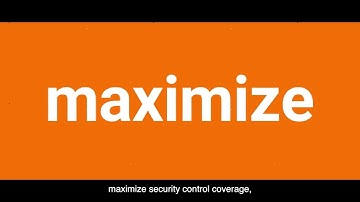 Control Complexity with Axonius