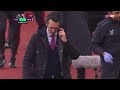 United patzt bei Emery-Debüt! | Aston Villa - Manchester United | Highlights - Premier League 22/23