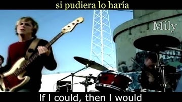 The Calling   Wherever You Will Go subtitulado ESPAÑOL