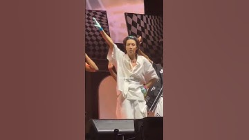 Thumbnail of [J-Hope] Ego performance at lollapalooza 🔥 #jhope #ego #lollapalooza