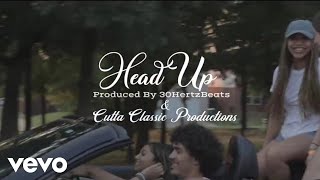 Sysia Danae - Head Up