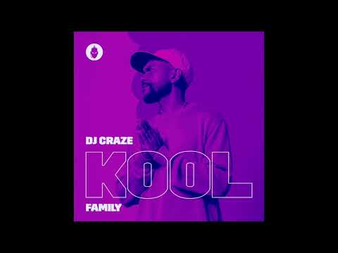 CRAZE   KOOL FM MIX MAY 24'