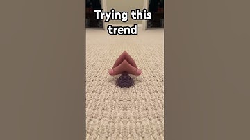 Floating hand spider #funny