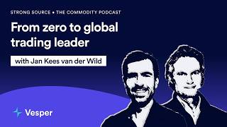 Ep. 32 – The hidden commodity trader in Migros w/ Jan Kees van der Wild