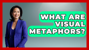 What Are Visual Metaphors? - Graphic Design Nerd