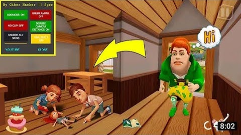 Dark Riddle Secret Room Mission Complete Spy Games Update!