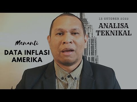 Analisa Harian Forex EURUSD GBPUSD XAUUSD USDJPY | 13 Oktober 2022