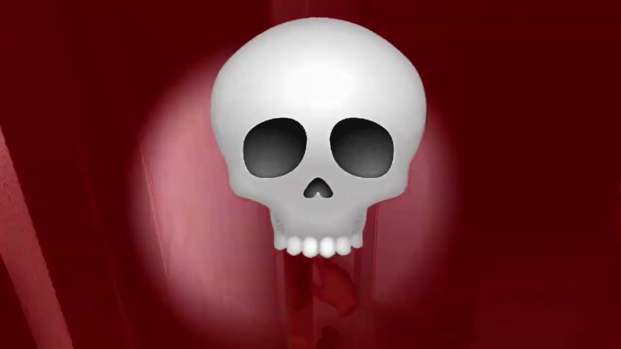 VR phasmophobia is too much