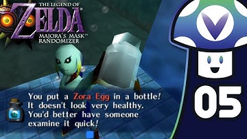 [Vinesauce] Vinny - Majora