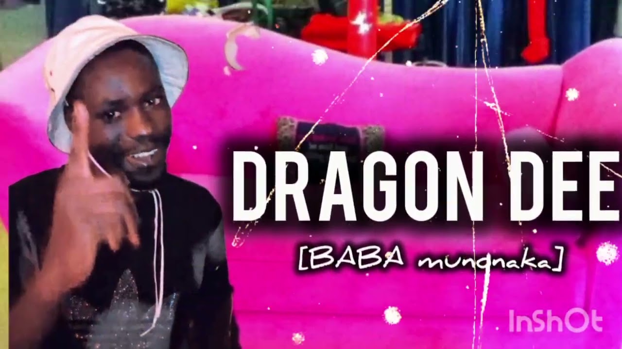 Dragon Dee - Vane Godo (Official Audio)