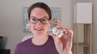 CC Cycle 1 Week 10 Science Experiment