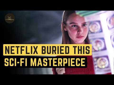 11 VASTLY UNDERRATED Sci-Fi Movies Hidden On Netflix