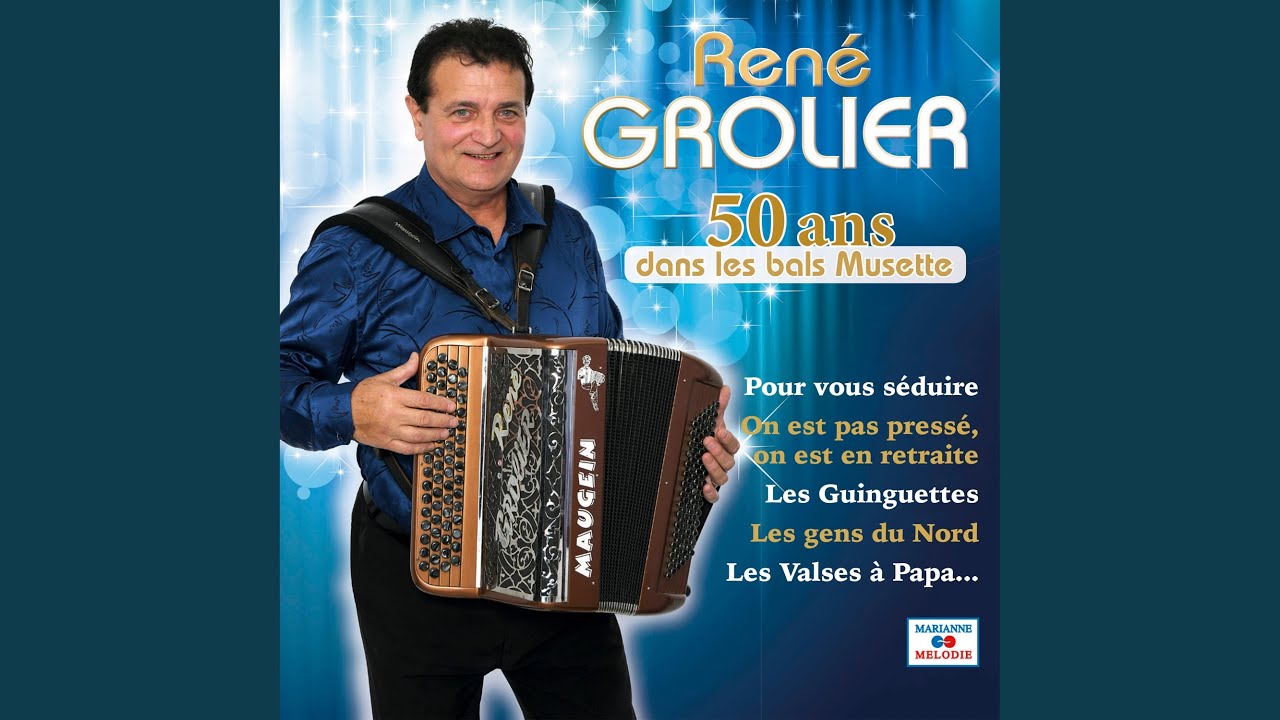 Je m'voyais déjà YouTube Music