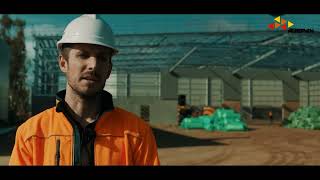 Direct Freight Express Progress Report Auspan Group